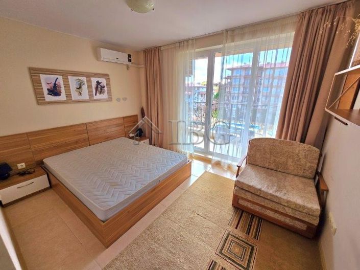 Image No.14-1 Bed Apartment for sale