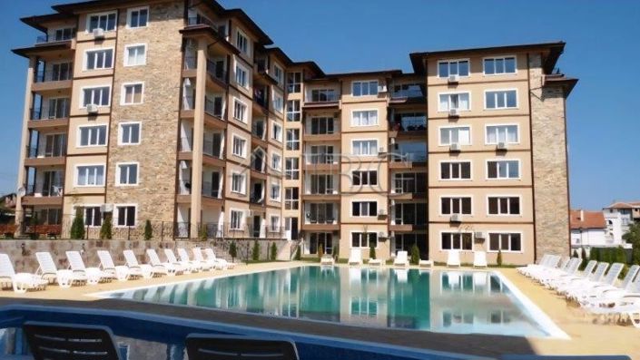 Image No.18-1 Bed Apartment for sale