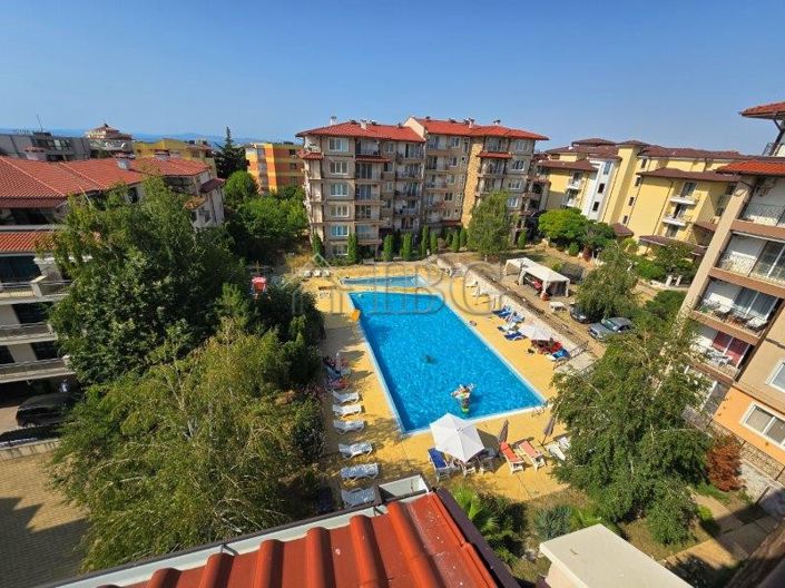 Image No.19-1 Bed Apartment for sale