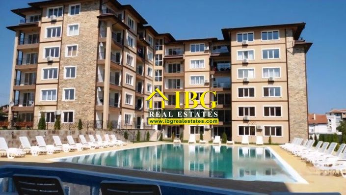 Image No.19-1 Bed Apartment for sale