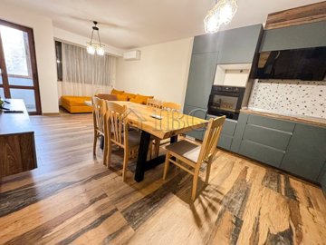 1 - Ruse, Appartement