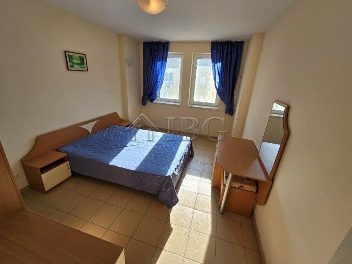 Image No.11-Appartement de 1 chambre à vendre à Burgas