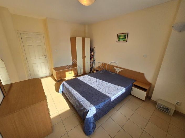 Image No.12-Appartement de 1 chambre à vendre à Burgas