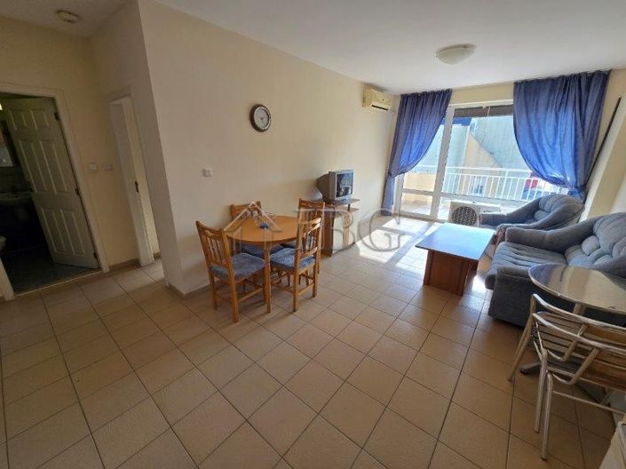 Image No.4-Appartement de 1 chambre à vendre à Burgas