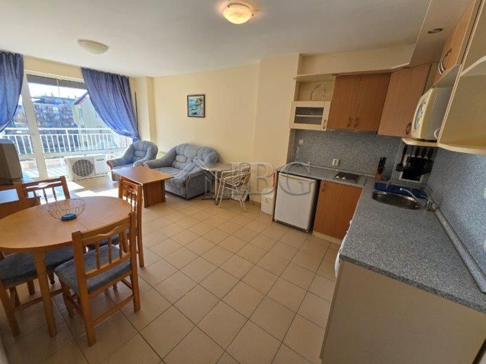 Image No.5-Appartement de 1 chambre à vendre à Burgas