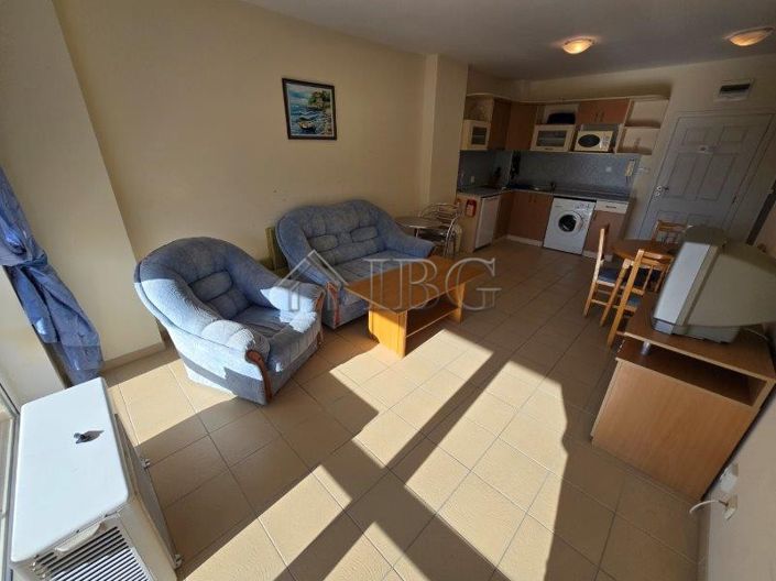 Image No.6-Appartement de 1 chambre à vendre à Burgas