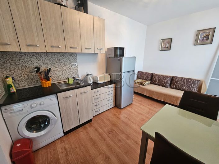 Image No.11-1 Bed Apartment for sale