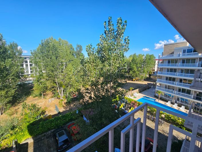 Image No.16-1 Bed Apartment for sale