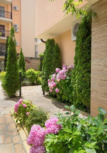 Image No.15-Appartement de 2 chambres à vendre à Burgas