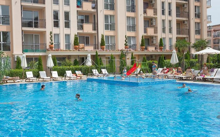 Image No.18-Appartement de 2 chambres à vendre à Burgas