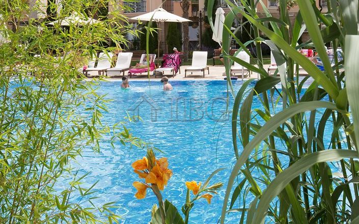 Image No.19-Appartement de 2 chambres à vendre à Burgas