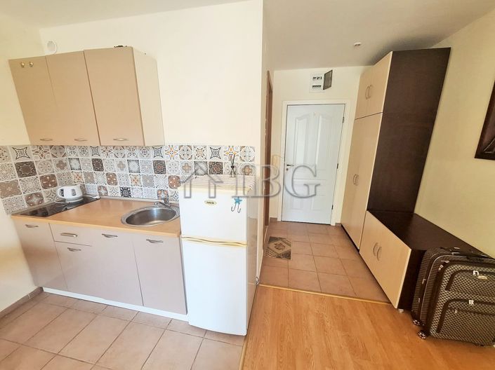Image No.2-Appartement à vendre à Burgas