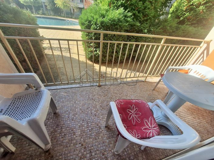 Image No.3-Appartement à vendre à Burgas