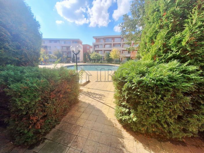 Image No.4-Appartement à vendre à Burgas