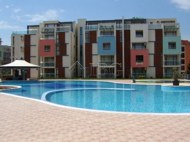 Image No.12-Appartement à vendre à Burgas