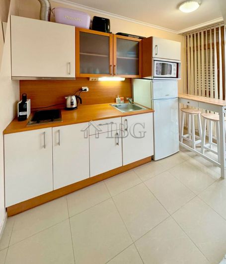 Image No.2-Appartement à vendre à Burgas