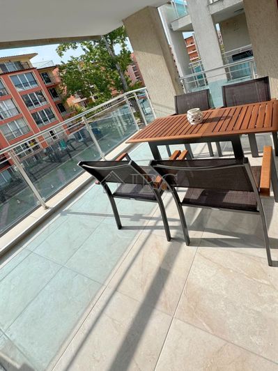 Image No.4-Appartement à vendre à Burgas