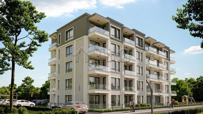 Image No.2-Apartment for sale