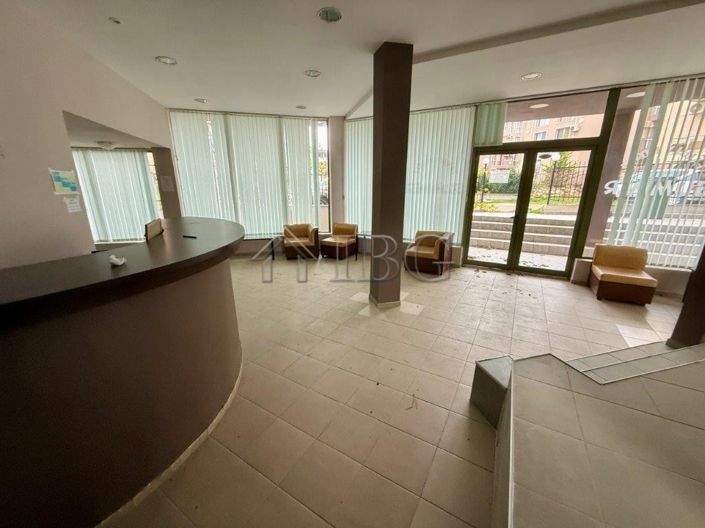 Image No.10-1 Bed Apartment for sale