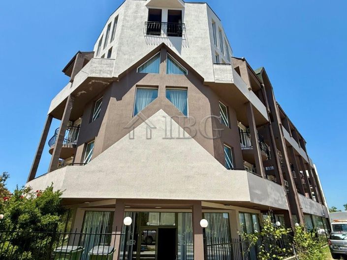 Image No.14-1 Bed Apartment for sale