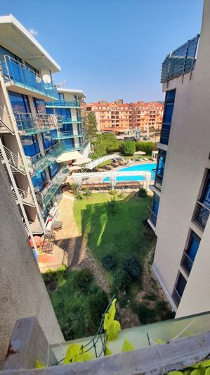 Image No.5-1 Bed Apartment for sale