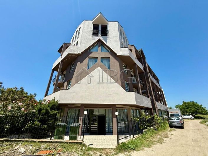 Image No.3-Appartement de 1 chambre à vendre à Burgas