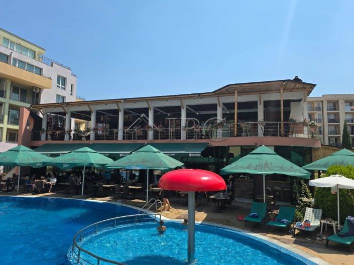 Image No.13-1 Bed Apartment for sale