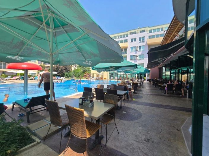 Image No.18-1 Bed Apartment for sale