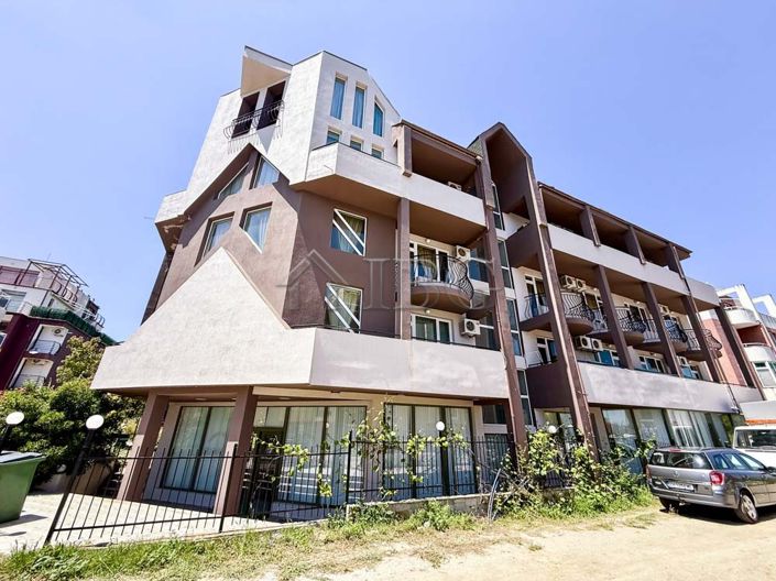 Image No.19-1 Bed Apartment for sale