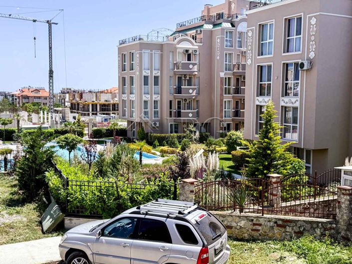 Image No.4-1 Bed Apartment for sale