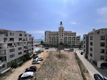 1 - Pomorie, Apartment