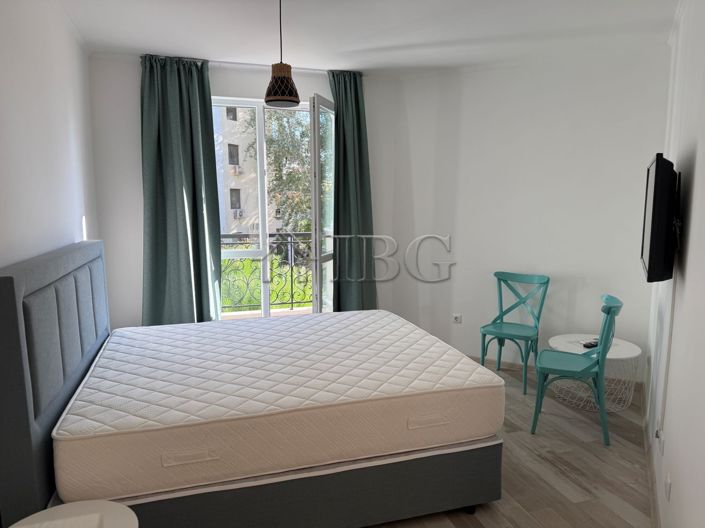 Image No.3-Appartement à vendre à Burgas