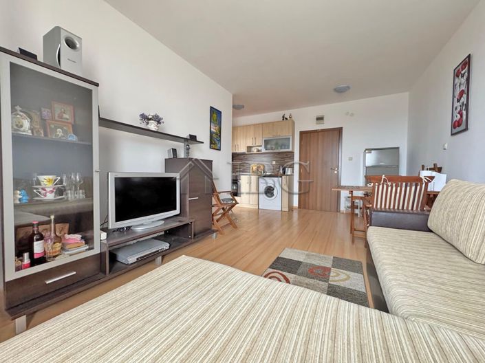 Image No.10-Appartement de 1 chambre à vendre à Burgas