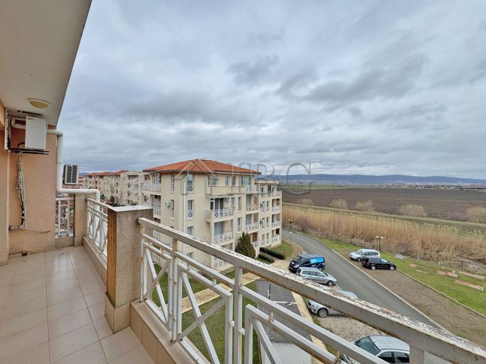 Image No.12-Appartement de 1 chambre à vendre à Burgas