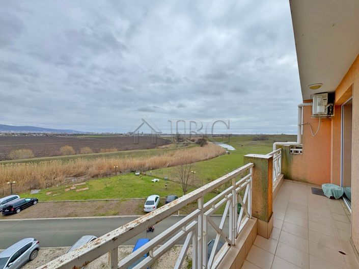 Image No.2-Appartement de 1 chambre à vendre à Burgas