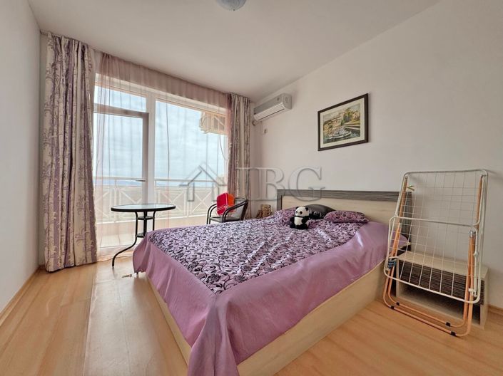 Image No.3-Appartement de 1 chambre à vendre à Burgas