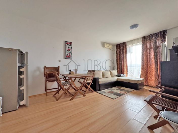 Image No.5-Appartement de 1 chambre à vendre à Burgas