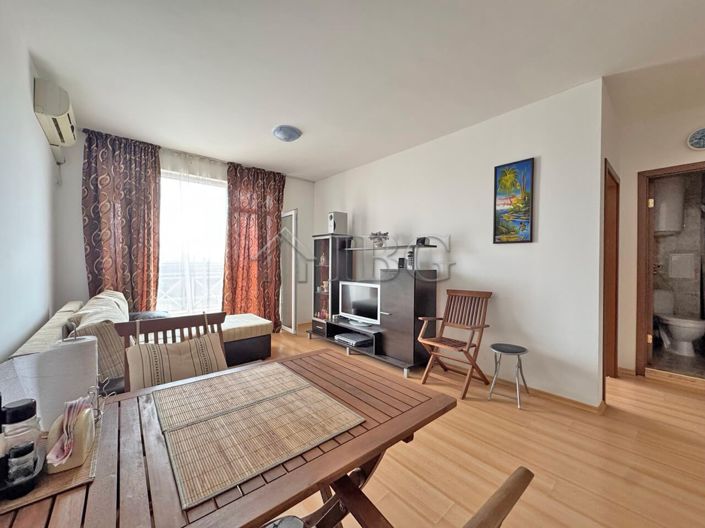 Image No.6-Appartement de 1 chambre à vendre à Burgas