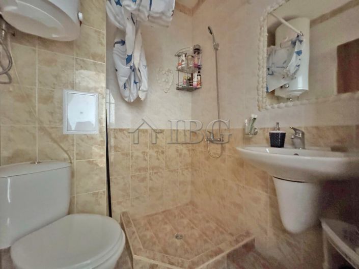 Image No.7-Appartement de 1 chambre à vendre à Burgas