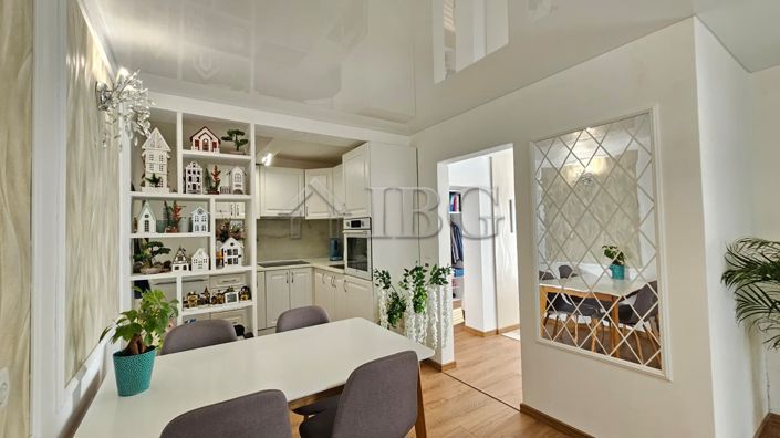 Image No.3-Maison de 2 chambres à vendre à Kosharitsa