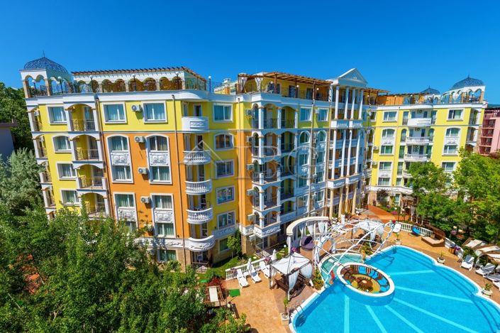 Image No.18-1 Bed Apartment for sale