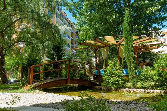 Image No.19-1 Bed Apartment for sale