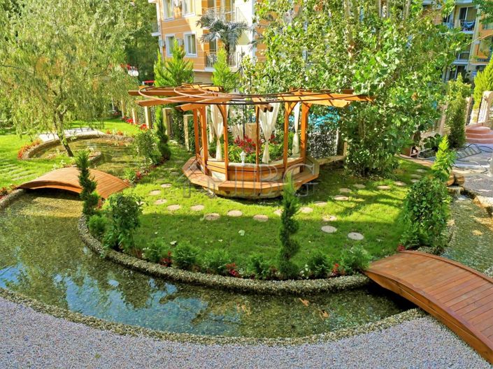 Image No.20-1 Bed Apartment for sale