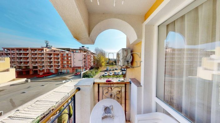 Image No.10-1 Bed Apartment for sale