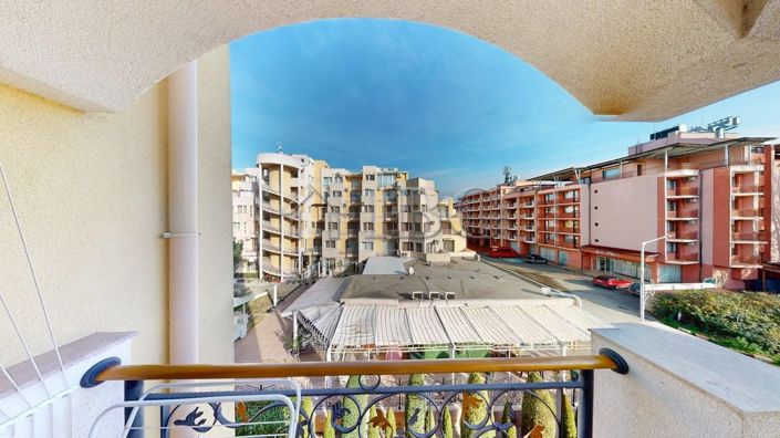 Image No.11-1 Bed Apartment for sale