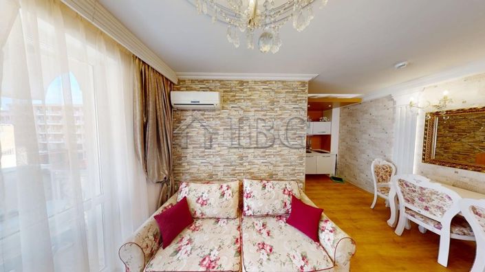 Image No.8-1 Bed Apartment for sale