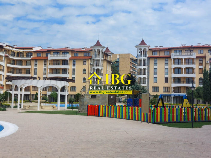 Image No.20-1 Bed Apartment for sale