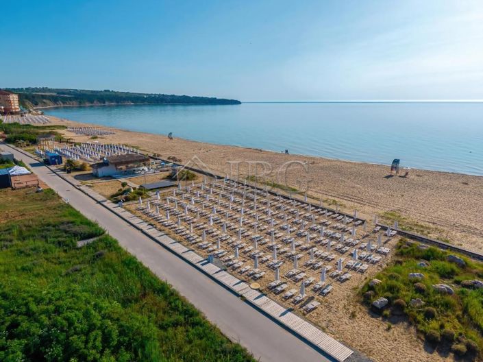 Image No.3-Appartement de 2 chambres à vendre à Burgas