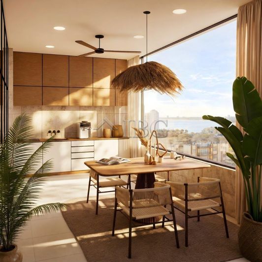 Image No.10-Appartement à vendre à Burgas