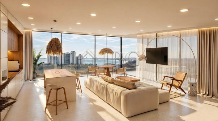 Image No.4-Appartement à vendre à Burgas